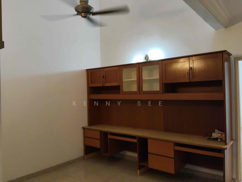 Rumah Teres 2 Tingkat untuk Dijual di Bandar Sri Damansara (Selangor) - Kenny See - Study - PropertyGuru.com.my