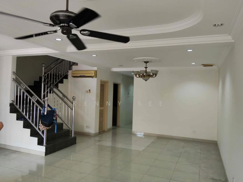Rumah Teres 2 Tingkat untuk Dijual di Bandar Sri Damansara (Selangor) - Kenny See - Interior - PropertyGuru.com.my