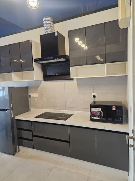 Service Residence for Rent at The Pano - Anson Ng - PropertyGuru.com.my