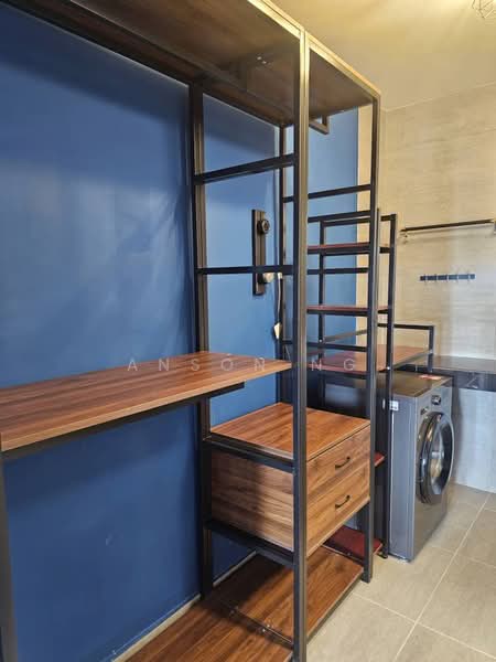Service Residence for Rent at The Pano - Anson Ng - PropertyGuru.com.my