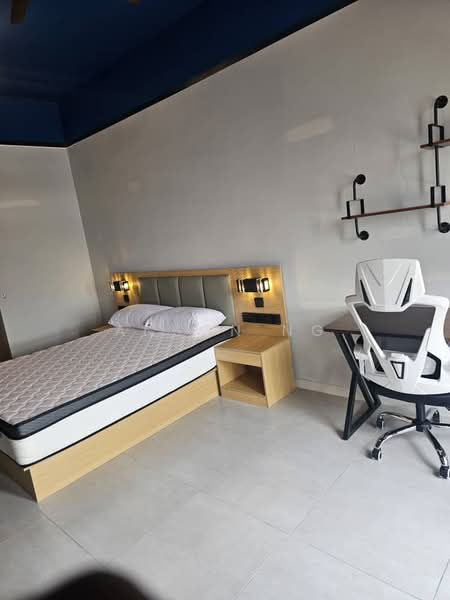 Service Residence for Rent at The Pano - Anson Ng - PropertyGuru.com.my