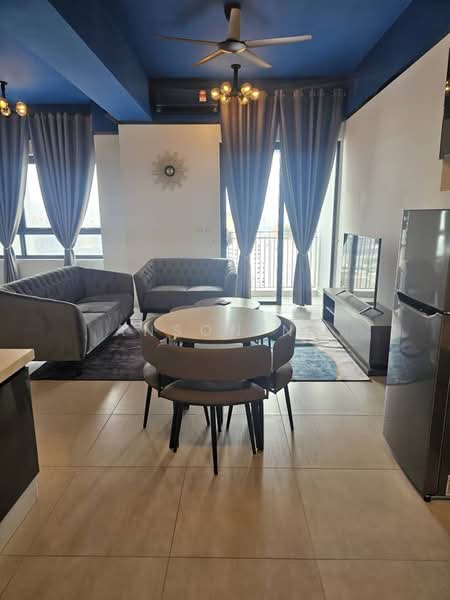 Service Residence for Rent at The Pano - Anson Ng - PropertyGuru.com.my
