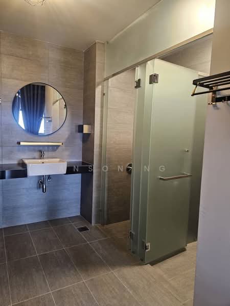 Service Residence for Rent at The Pano - Anson Ng - PropertyGuru.com.my