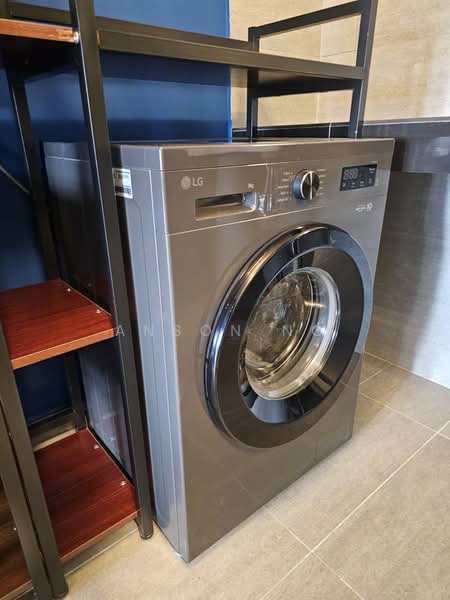 Service Residence for Rent at The Pano - Anson Ng - PropertyGuru.com.my