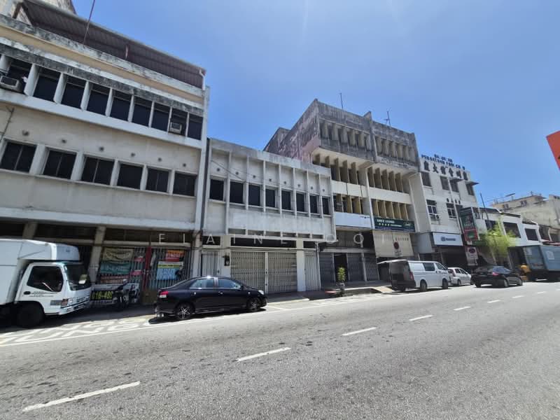 Shop / Office for Sale in George Town (Penang) - Elaine Ooi - Exterior - PropertyGuru.com.my