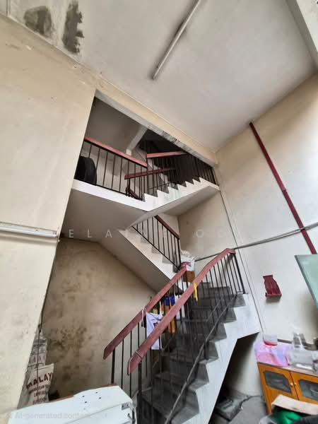 Shop / Office for Sale in George Town (Penang) - Elaine Ooi - Interior - PropertyGuru.com.my