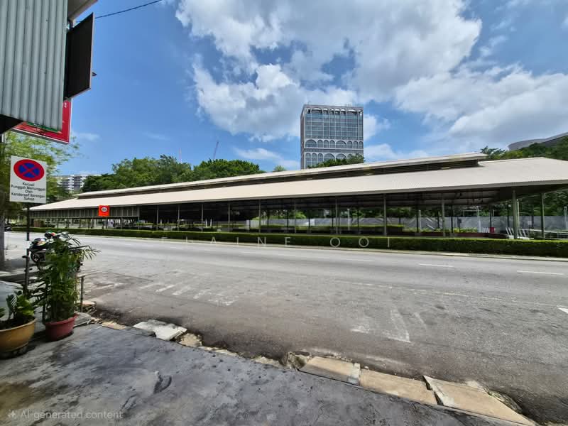 Shop / Office for Sale in George Town (Penang) - Elaine Ooi - Exterior - PropertyGuru.com.my