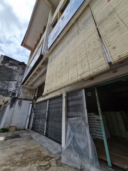 Shop / Office for Sale in George Town (Penang) - Elaine Ooi - Exterior - PropertyGuru.com.my