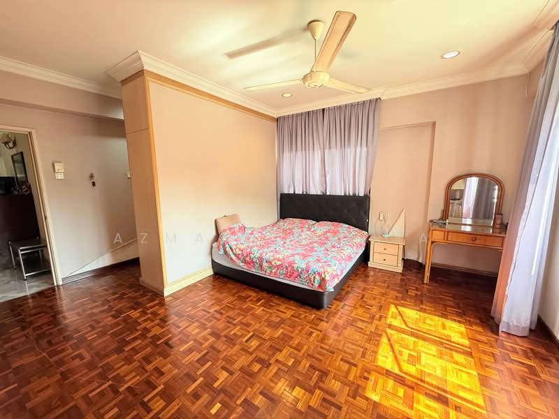 Kondominium untuk Dijual di Sri Alam Condominium - AZMAN ZAKARIA - Bedroom - PropertyGuru.com.my