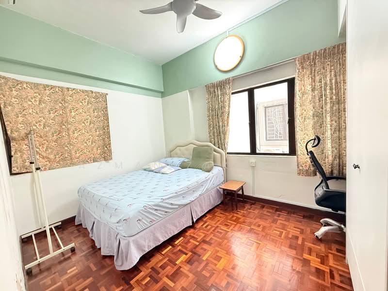 Kondominium untuk Dijual di Sri Alam Condominium - AZMAN ZAKARIA - Bedroom - PropertyGuru.com.my