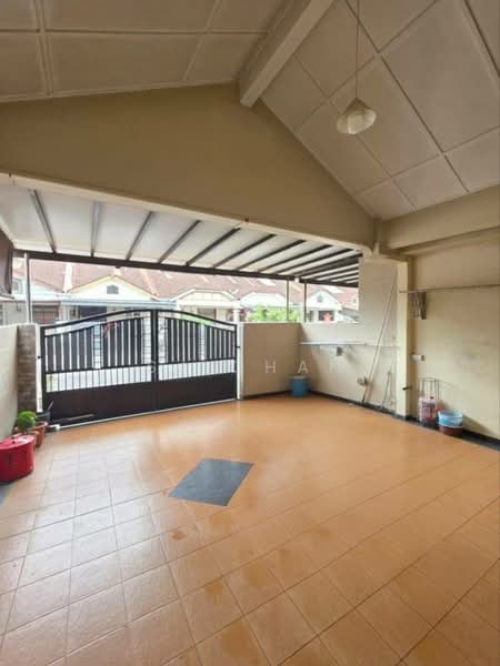 Rumah Teres 1-Tingkat untuk Disewa di Taman Setia Indah (Tebrau) - SJ CHAN - Exterior - PropertyGuru.com.my