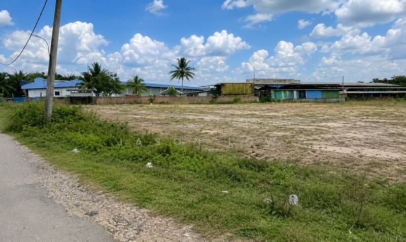 Tanah Perindustrian untuk Dijual di Kapar (Selangor) - Jason Low - Exterior - PropertyGuru.com.my