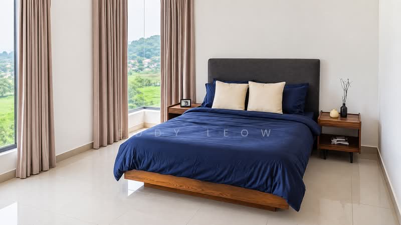 Condominium for Sale at Noa Residence - Eddy Leow - Bedroom - PropertyGuru.com.my
