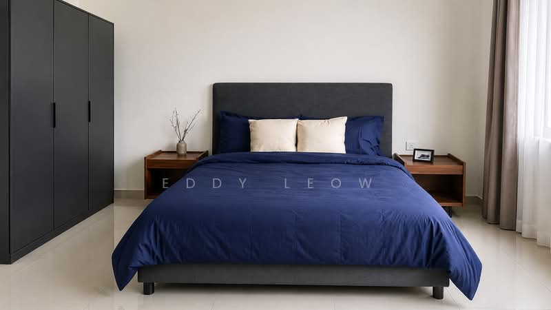 Condominium for Sale at Noa Residence - Eddy Leow - Bedroom - PropertyGuru.com.my