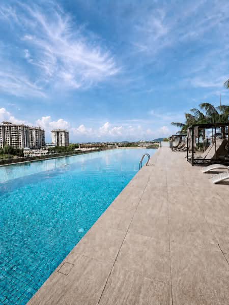 Condominium for Sale at Noa Residence - Eddy Leow - Exterior - PropertyGuru.com.my