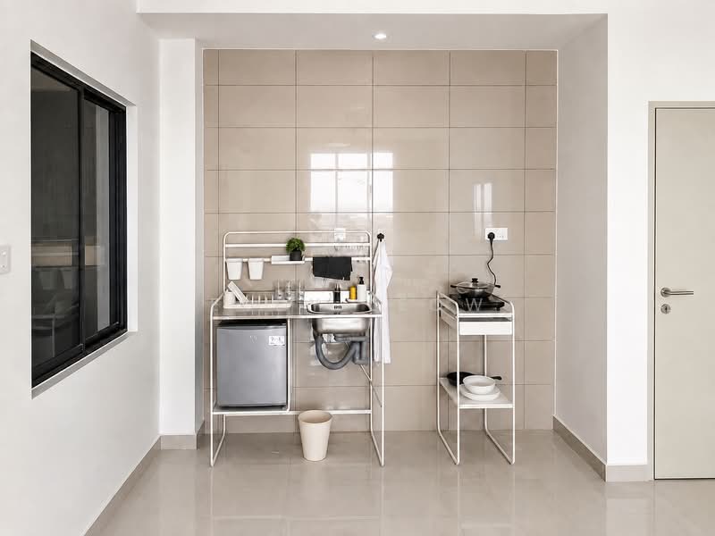 Condominium for Sale at Noa Residence - Eddy Leow - Kitchen - PropertyGuru.com.my