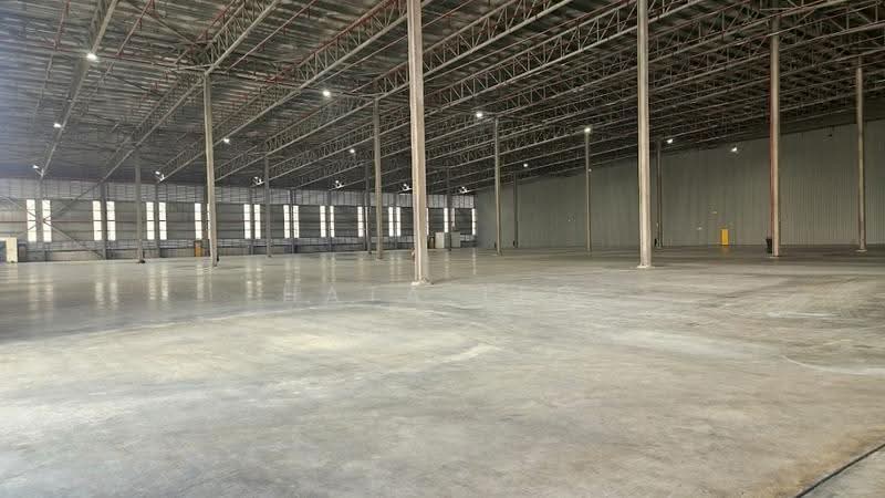 Factory for Sale in Kapar Industrial Park (Kapar) - Hata Teo - Interior - PropertyGuru.com.my