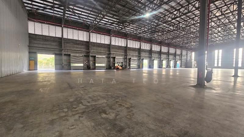 Factory for Sale in Kapar Industrial Park (Kapar) - Hata Teo - Interior - PropertyGuru.com.my