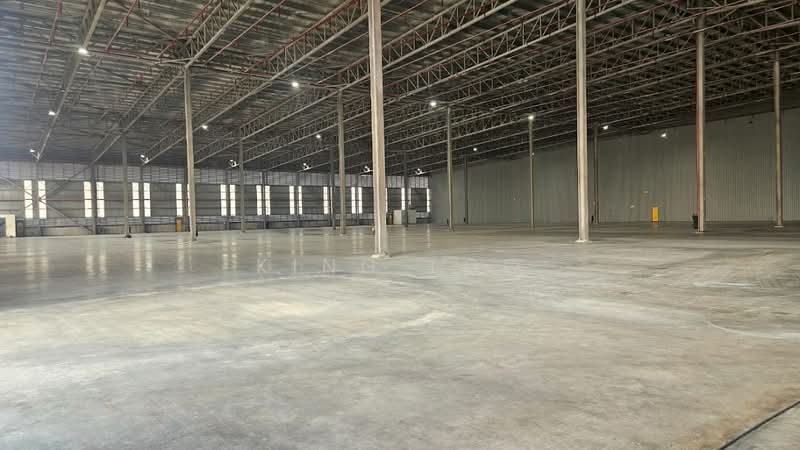 Factory for Sale in Kapar Industrial Park (Kapar) - King Loo - Interior - PropertyGuru.com.my