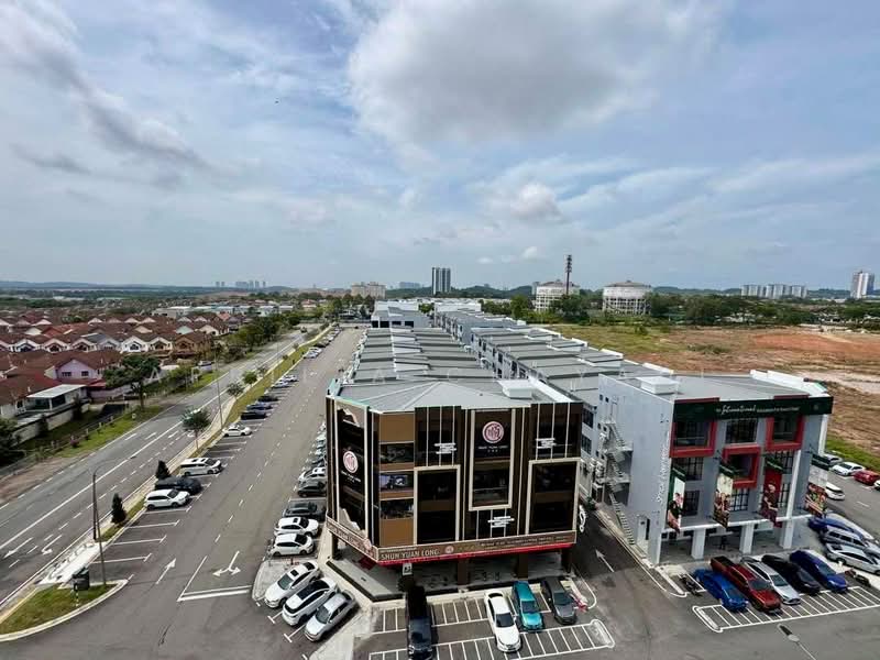 Shop for Rent in Bukit Indah (Iskandar Puteri (Nusajaya)) - APRILIA CHAYADI - Exterior - PropertyGuru.com.my