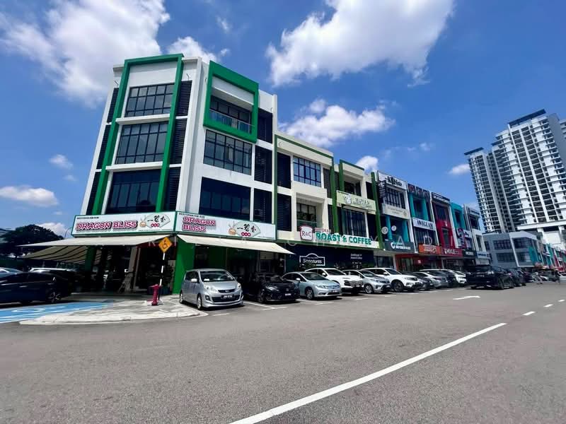 Shop for Rent in Bukit Indah (Iskandar Puteri (Nusajaya)) - APRILIA CHAYADI - PropertyGuru.com.my