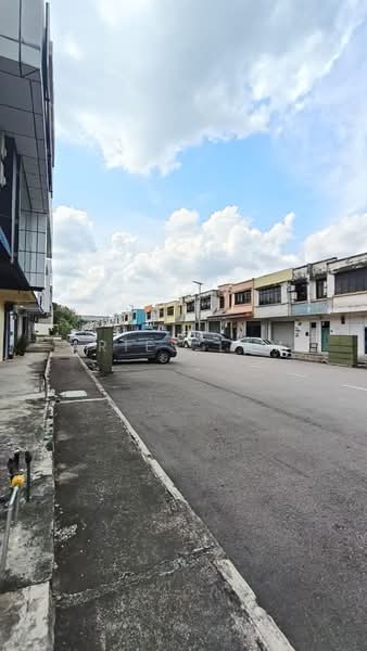 Kilang Teres untuk Disewa di Bandar Seri Alam (Masai) - Aries Lam - PropertyGuru.com.my