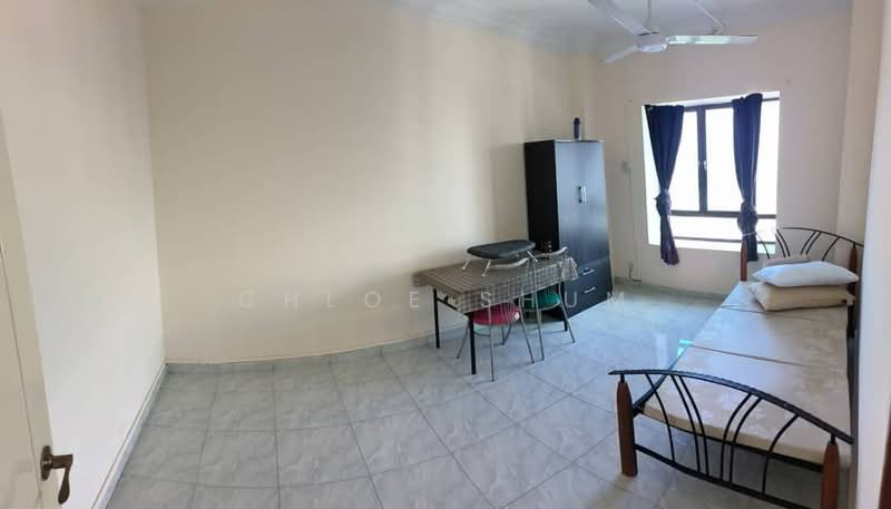 Pangsapuri untuk Disewa di Seri Mutiara - Chloe Shum - Bedroom - PropertyGuru.com.my