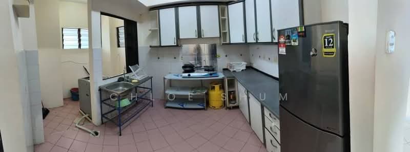 Pangsapuri untuk Disewa di Seri Mutiara - Chloe Shum - Kitchen - PropertyGuru.com.my