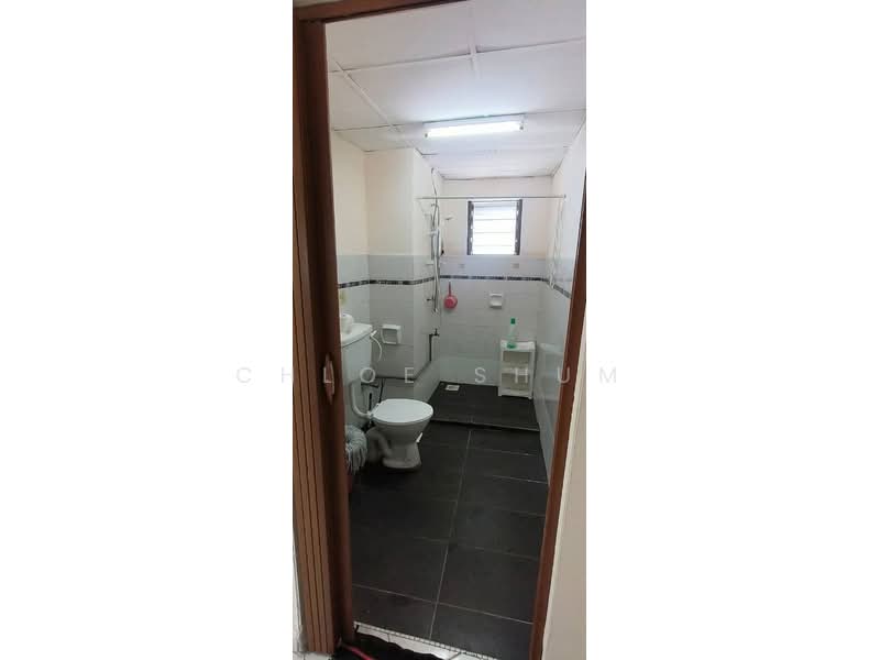 Pangsapuri untuk Disewa di Seri Mutiara - Chloe Shum - Bathroom - PropertyGuru.com.my