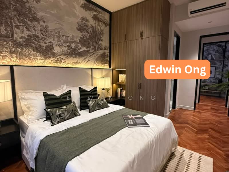 Pangsapuri untuk Dijual di Andabreeze Residences - Edwin Ong - Bedroom - PropertyGuru.com.my