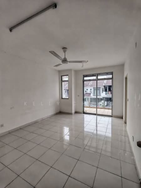 2-storey Terraced House for Rent in Kota Masai (Pasir Gudang) - Kelly Chong - PropertyGuru.com.my