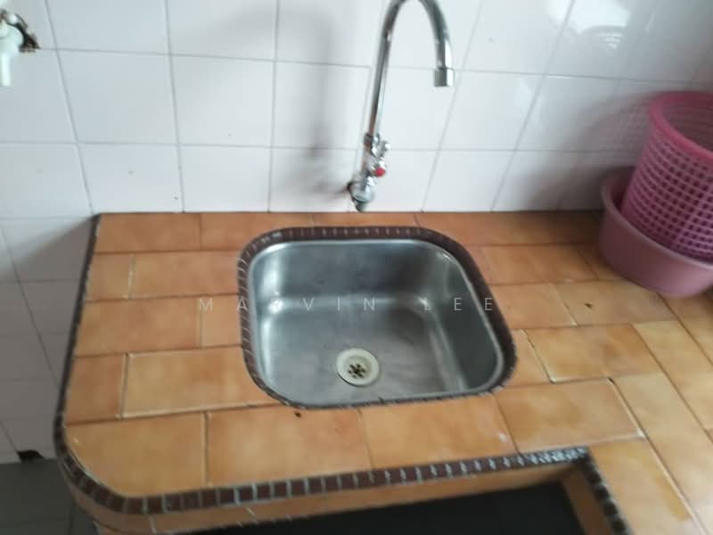 Rumah Flat untuk Dijual di Taman Jinjang Baru - Marvin Lee - Kitchen - PropertyGuru.com.my