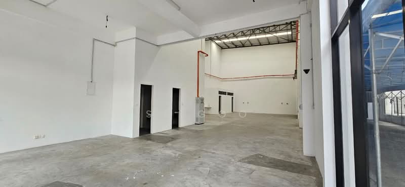 Cluster Factory for Sale in Eco Business Park 2 Senai (Senai) - SK GOO - Interior - PropertyGuru.com.my