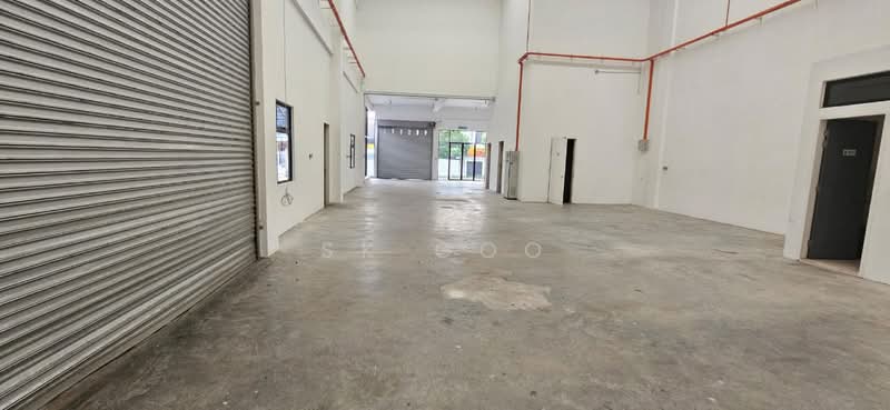 Cluster Factory for Sale in Eco Business Park 2 Senai (Senai) - SK GOO - Interior - PropertyGuru.com.my