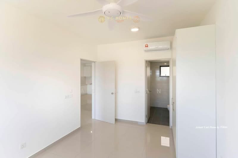 Kediaman Servis untuk Disewa di Huni @ Eco Ardence - Jason Tan - PropertyGuru.com.my
