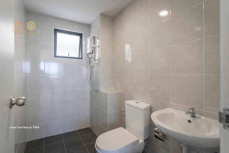 Kediaman Servis untuk Disewa di Huni @ Eco Ardence - Jason Tan - PropertyGuru.com.my