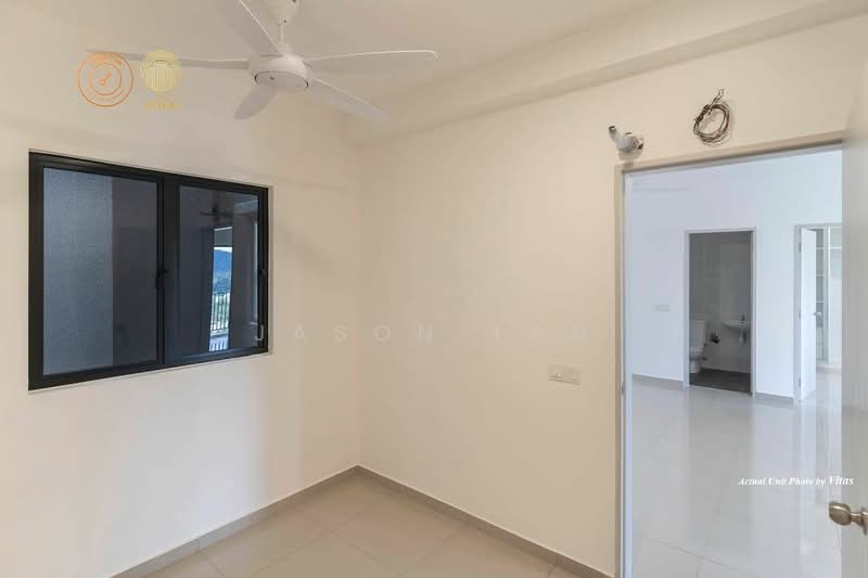 Kediaman Servis untuk Disewa di Huni @ Eco Ardence - Jason Tan - PropertyGuru.com.my