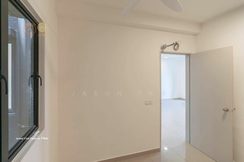 Kediaman Servis untuk Disewa di Huni @ Eco Ardence - Jason Tan - PropertyGuru.com.my