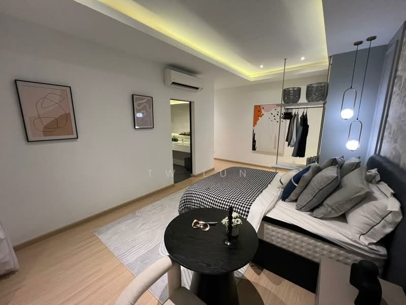 Apartment for Sale at Radium Adesa - Tw Lun - Bedroom - PropertyGuru.com.my