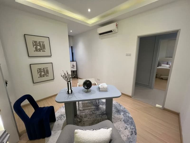 Apartment for Sale at Radium Adesa - Tw Lun - Study - PropertyGuru.com.my