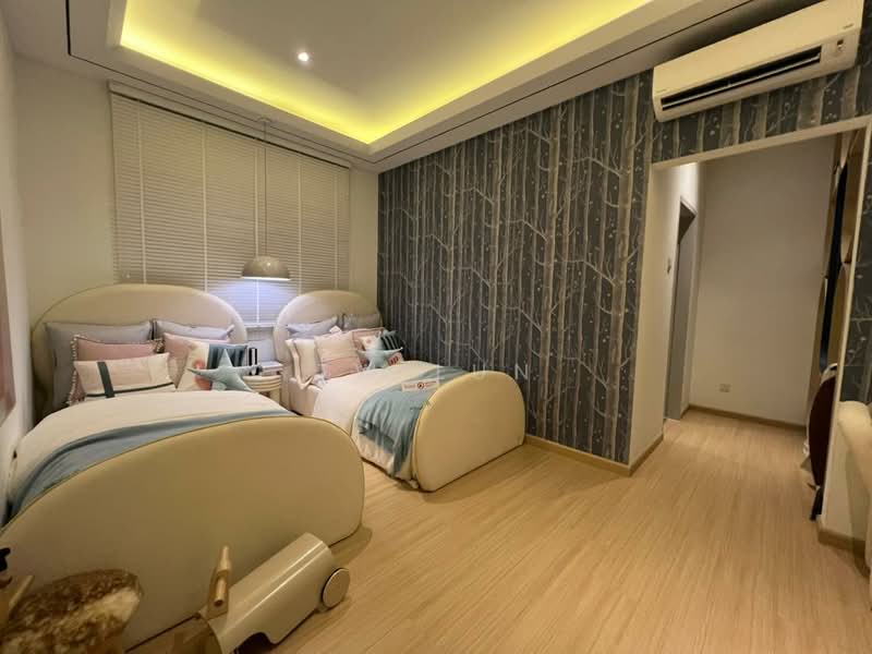 Apartment for Sale at Radium Adesa - Tw Lun - Bedroom - PropertyGuru.com.my