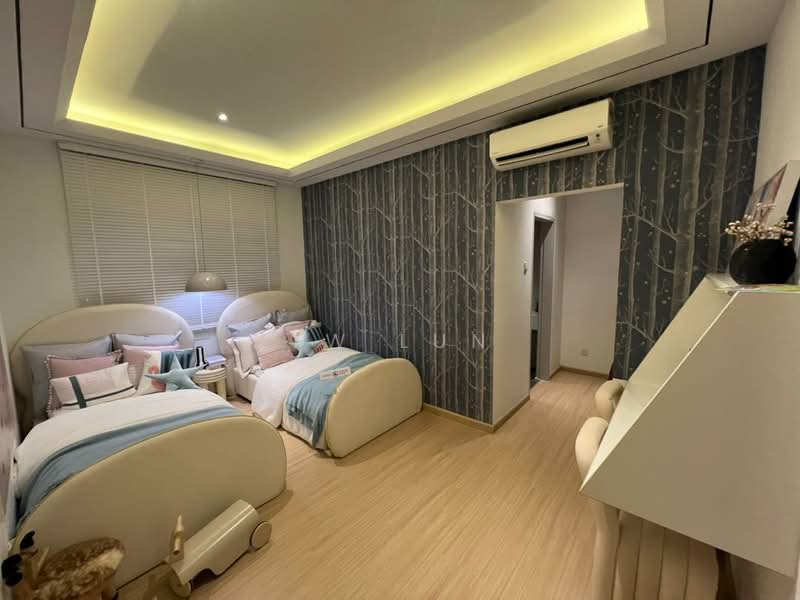 Apartment for Sale at Radium Adesa - Tw Lun - Bedroom - PropertyGuru.com.my