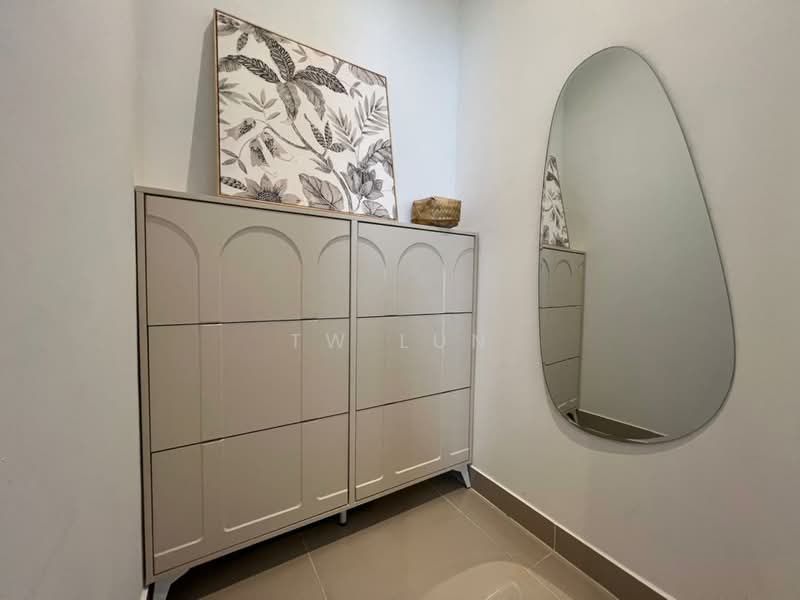 Apartment for Sale at Radium Adesa - Tw Lun - Entrance - PropertyGuru.com.my
