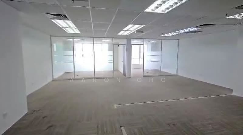 Pejabat untuk Disewa di George Town (Penang) - Aaron Gho - Interior - PropertyGuru.com.my