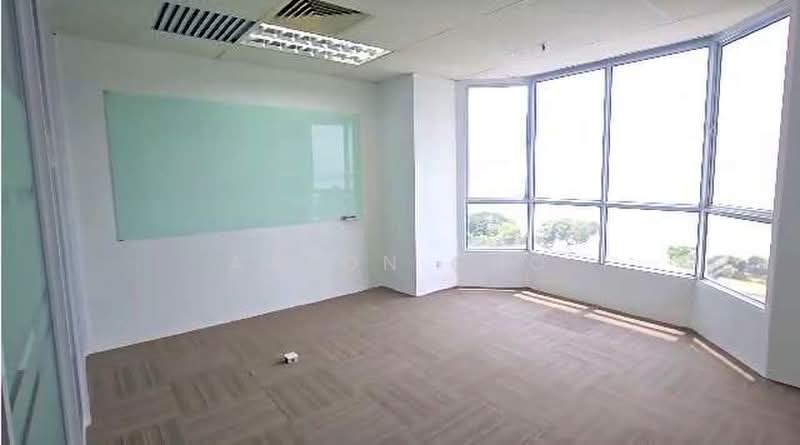 Pejabat untuk Disewa di George Town (Penang) - Aaron Gho - Interior - PropertyGuru.com.my