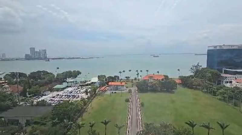 Pejabat untuk Disewa di George Town (Penang) - Aaron Gho - Exterior - PropertyGuru.com.my