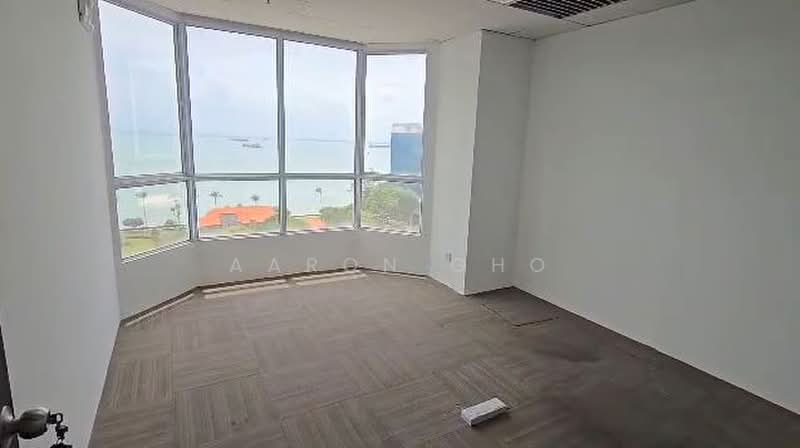 Pejabat untuk Disewa di George Town (Penang) - Aaron Gho - View - PropertyGuru.com.my