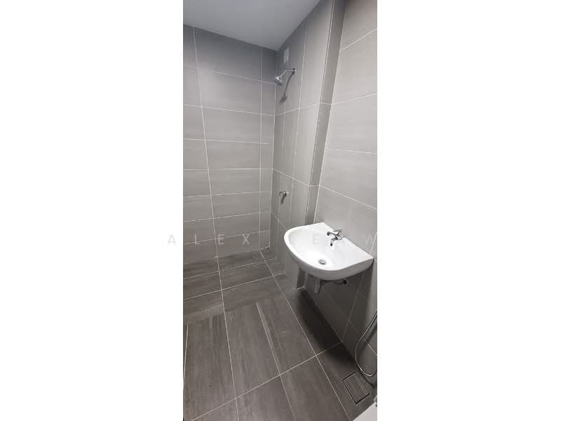 Service Residence for Rent at Parkland Residence - Alex Leaw - Bathroom - PropertyGuru.com.my