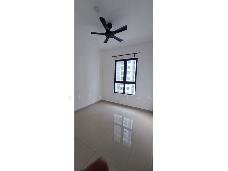 Service Residence for Rent at Parkland Residence - Alex Leaw - Interior - PropertyGuru.com.my