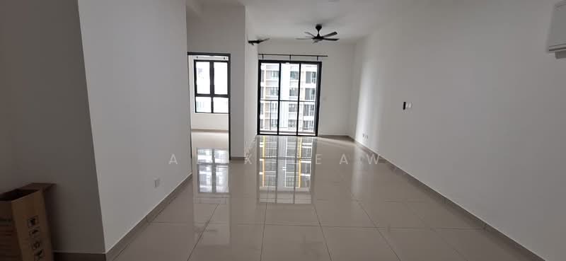 Service Residence for Rent at Parkland Residence - Alex Leaw - Living Room - PropertyGuru.com.my